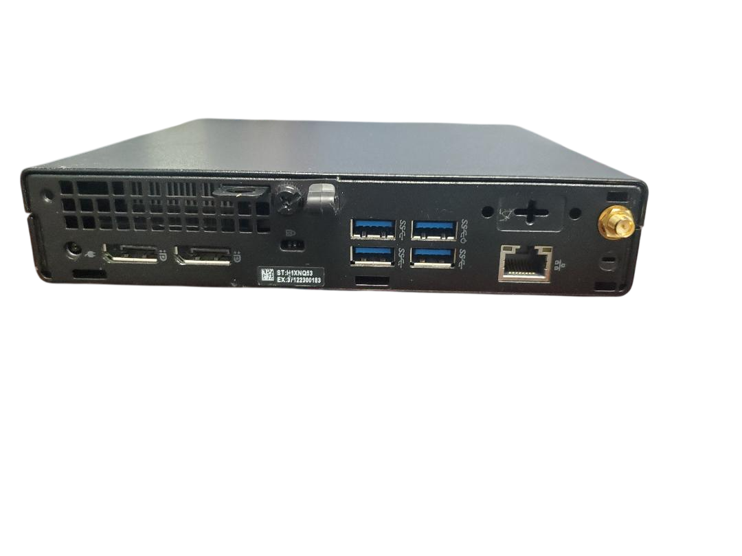 ⭐️1532⭐️ DELL OPTIPLEX5080 ⭐️i5-10500T Amazon.com: Dell OptiPlex 5080 Desktop SFF - Intel Core i5